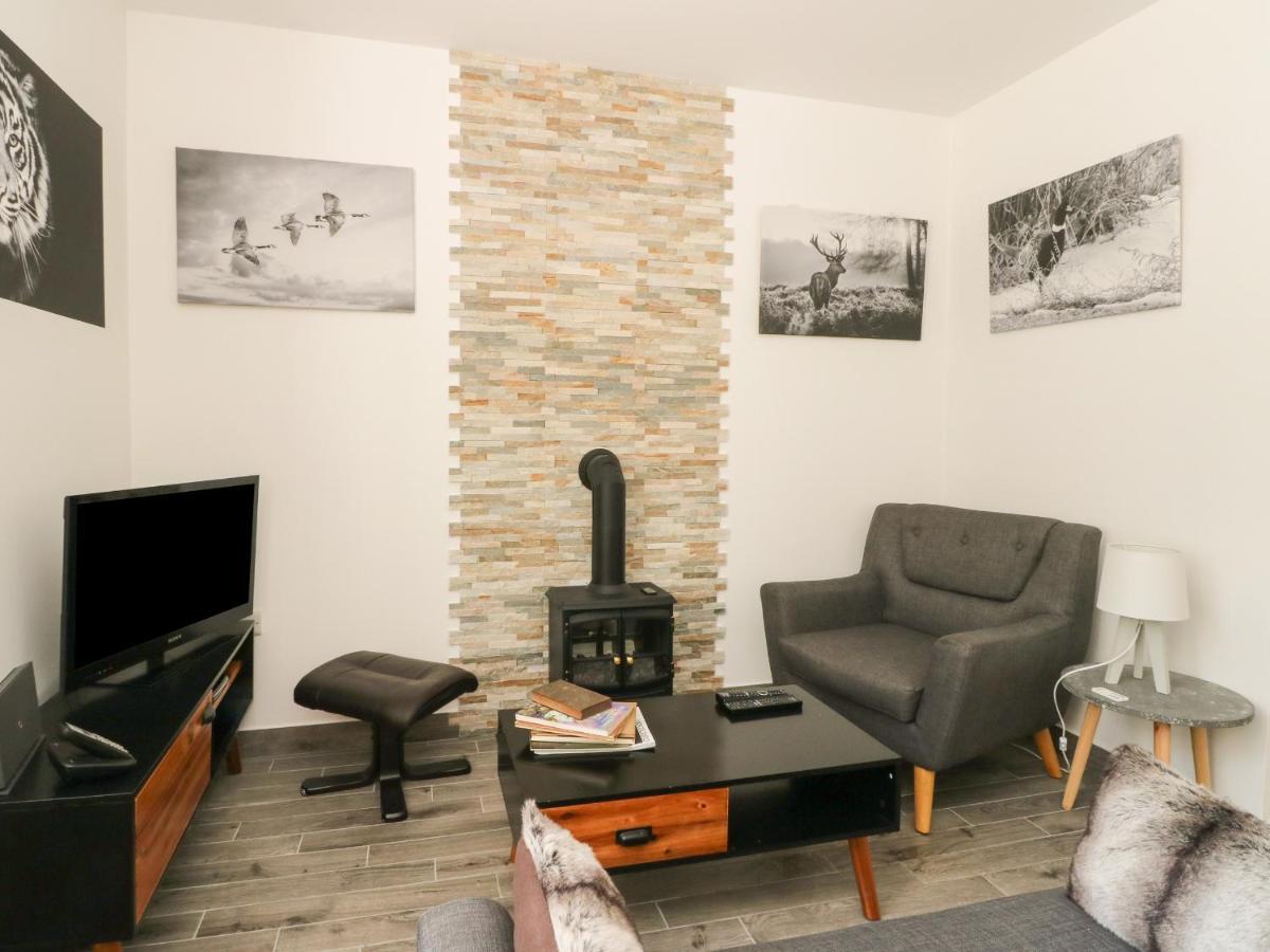 Апартаменты Flat A Киллин Экстерьер фото